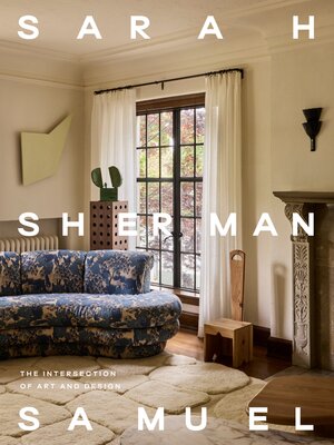 cover image of Sarah Sherman Samuel
